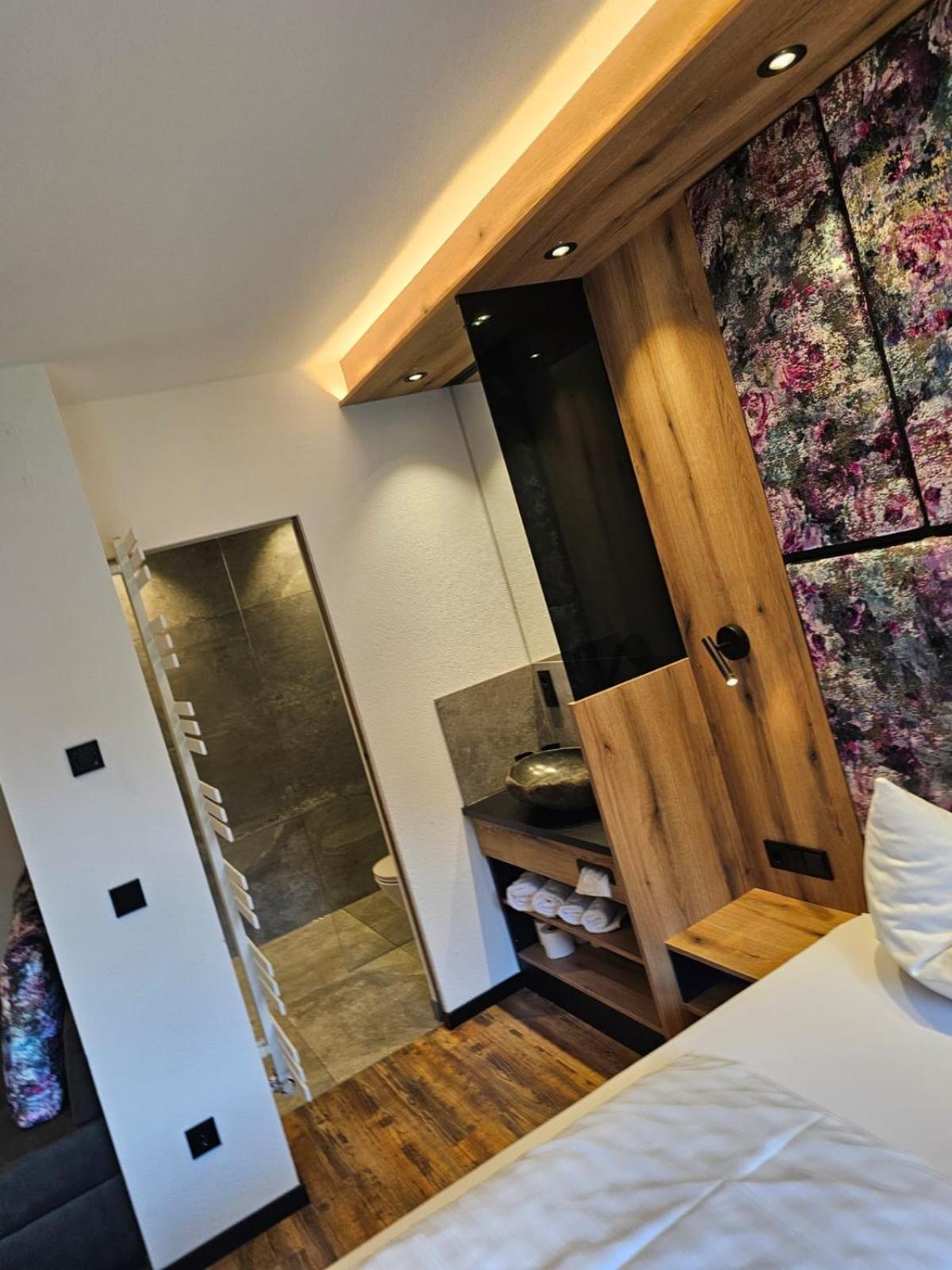 First Mountain Hotel Zillertal Aschau Im Zillertal Bagian luar foto