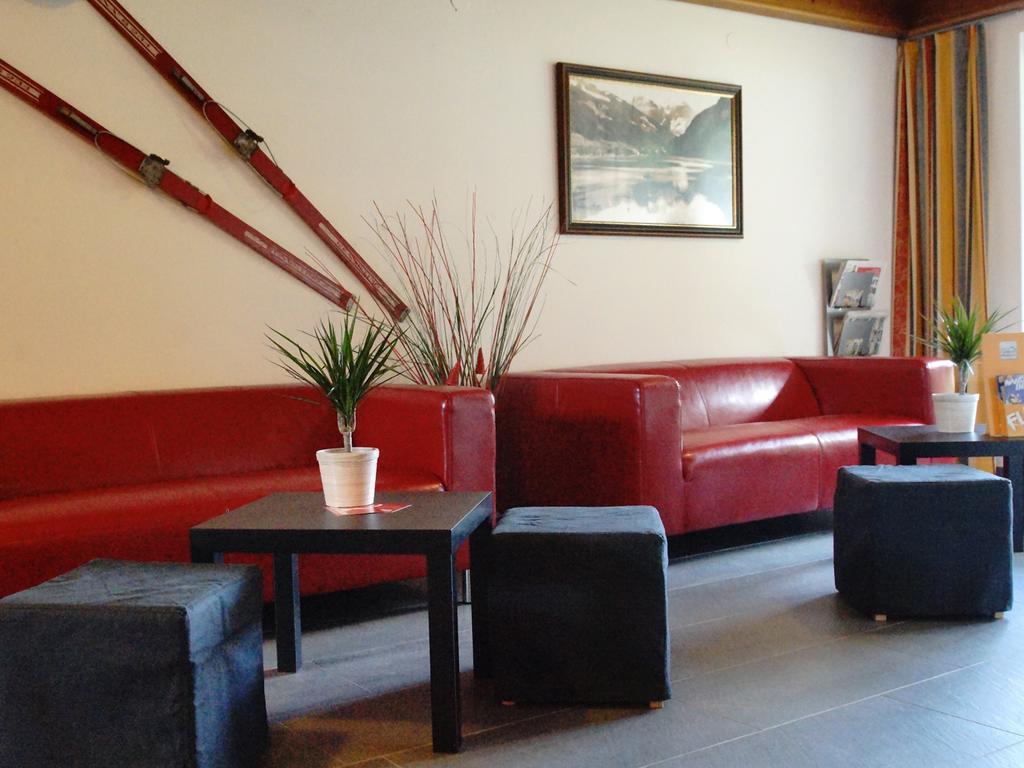 First Mountain Hotel Zillertal Aschau Im Zillertal Bagian luar foto
